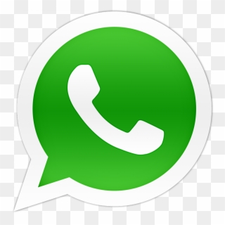 Whatsapp Logo Icone - Logo Whatsapp, HD Png Download