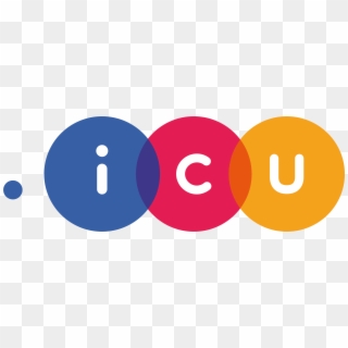 Icu Is The Perfect New Domain Extension For Promoting - Icu Png, Transparent Png