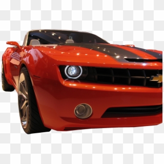 Share This Image - 2010 Camaro, HD Png Download