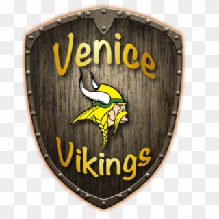 Venice Vikings Registration Fee - Minnesota Vikings, HD Png Download