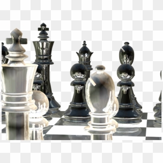 Chess Png Free Download - High Resolution Chess Png, Transparent Png
