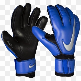 Goal Keeping Glove Png Photo Background - Nike Goalkeeper Gloves 2018, Transparent Png