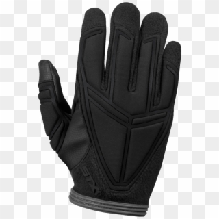 Black Gloves Leather Transparent Background, HD Png Download