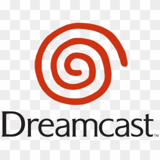 Segacom/ Userlogosorg - Sega Dreamcast Logo, HD Png Download