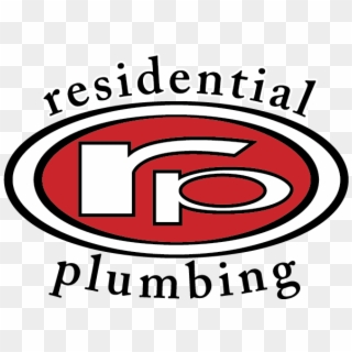 Residential Plumbing, Inc - Circle, HD Png Download