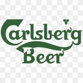 Carlsberg Beer Logo Png, Transparent Png