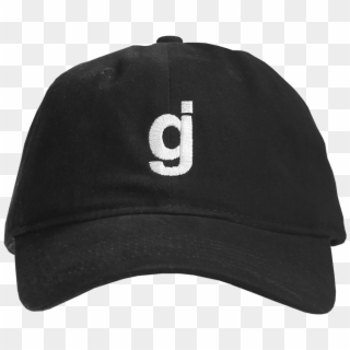 Gj Black Dad Hat $35 - Baseball Cap, HD Png Download