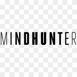 2000px Mindhunter Logo - Mindhunter Logo, HD Png Download