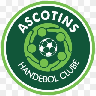 Escudo Ascotins - Circle, HD Png Download
