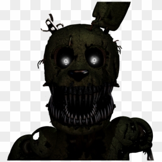 R/fivenightsatfreddys - Five Nights At Freddy's, HD Png Download