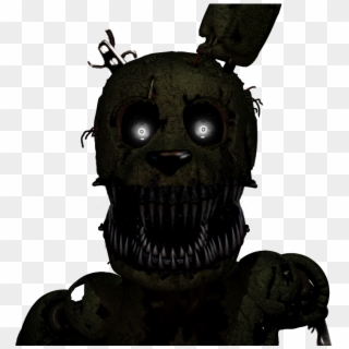 Funtime Chica Jumpscare : r/fivenightsatfreddys