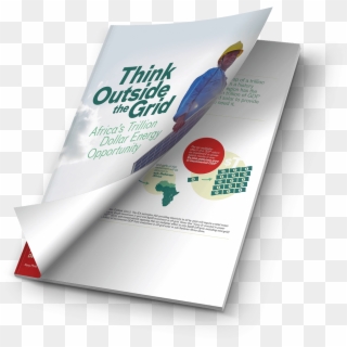 Thinking Outside The Box - Flyer, HD Png Download