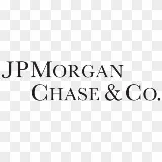 Jpmorgan Chase Logo Png - Art And Design Uitm, Transparent Png