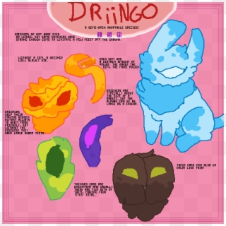 Driingos - Cartoon, HD Png Download