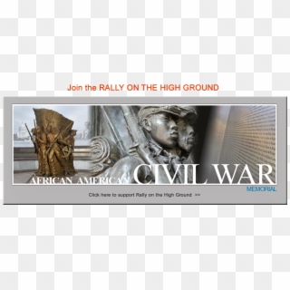 African American Civil War Memorial Museum, HD Png Download