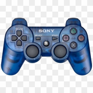 Sony Playstation 3 Dualshock 3 Game Pad Ps3 Wireless - Dualshock 3 Grey, HD Png Download