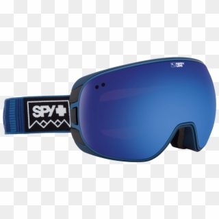 Spy Doom Goggle - 3d Glass, HD Png Download