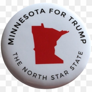 Minnesota For Trump S-l1600 - Explore Minnesota, HD Png Download