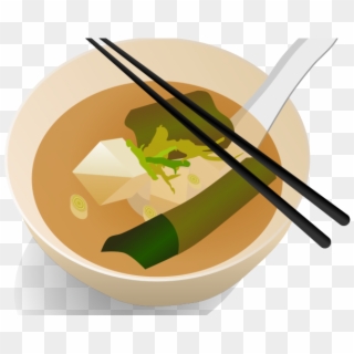 Chinese Food Clipart Vietnamese Pho - Png Of Japanese Food, Transparent Png