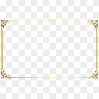 Moldura Png, Transparent Png