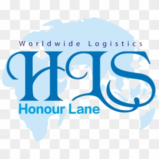 Honour Lane Shipping Ltd - Graphic Design, HD Png Download