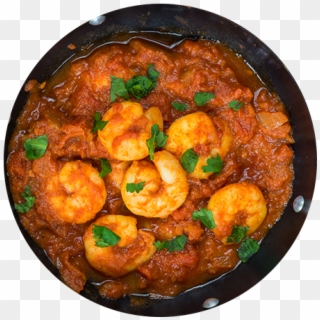 You Can Now Order Online, All Your Favourite Dishes - Prawns Curry, HD Png Download
