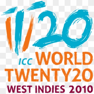 2010 Icc World Twenty20 - Icc World T20 2009 Logo, HD Png Download