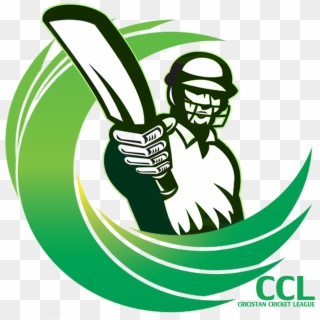 Sign Up For The Cricistan Cricket League - Rising Star Cricket Logo, HD Png Download