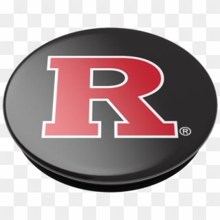 Rutgers R - Circle, HD Png Download