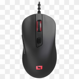 Gaming Mice - Lioncast, HD Png Download
