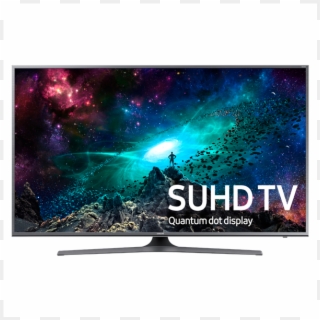 50 Class Js7000 Series 4k Suhd Smart Tv Tvs - Suhd Samsung 55, HD Png Download