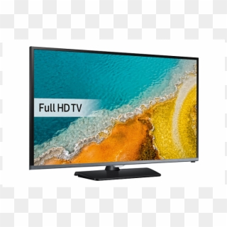 Image - Samsung Tv Led Full Hd 22 Ue22k5000, HD Png Download