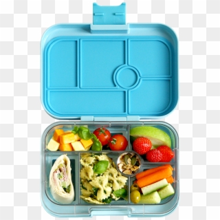 Lunch Box Png - Yumbox Original, Transparent Png