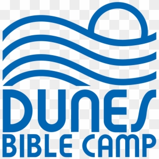 Dunesbiblecamp Logo-01 - Graphic Design, HD Png Download
