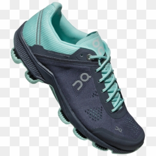 On Women's Cloudsurfer S Running Shoes , Png Download - Running Shoe, Transparent Png