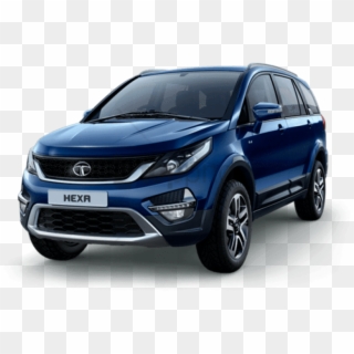 Free Png Download Indian Truck Png Png Images Background - Tata Hexa Blue Color, Transparent Png
