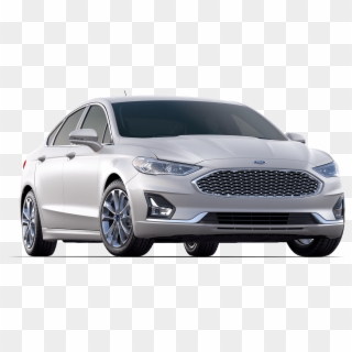 Fusion - 2019 Ford Fusion Se, HD Png Download