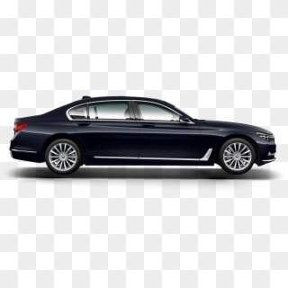 New Car Img - Bmw 7 Series Price In Pune, HD Png Download