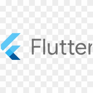 Flutter App Architecture - Flutter Icon, HD Png Download