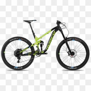 2017 Range, HD Png Download