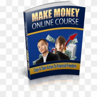 Introducing Make Money Online Course - Flyer, HD Png Download
