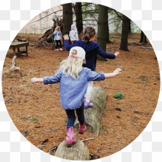 Nature Play Dates - Fun, HD Png Download