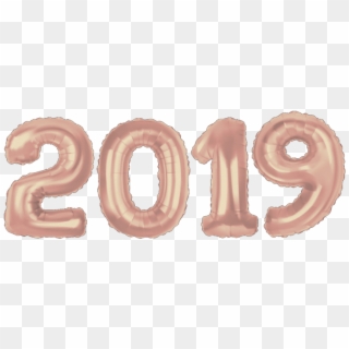 #newyear #new #year #2019 #happynewyear #happy #new - Illustration, HD Png Download