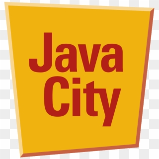 Java City Logo , Png Download - Java City, Transparent Png