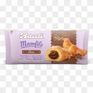 Bauli Moonfils Chocolate, HD Png Download