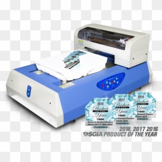 Freejet 330tx Dtg Direct To Garment Printer - Freejet 330tx Dtg Printer Price, HD Png Download