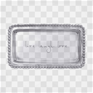 Tray, HD Png Download