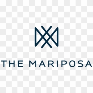 The Mariposa - Triangle, HD Png Download