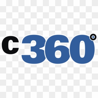 Customer 360 Logo Png Transparent - 360, Png Download