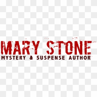 Author Mary Stone - Graphic Design, HD Png Download